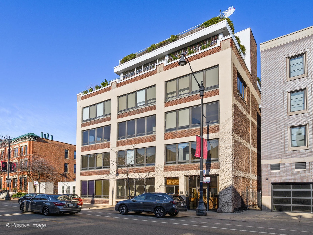 1855 N Halsted St Unit 3W